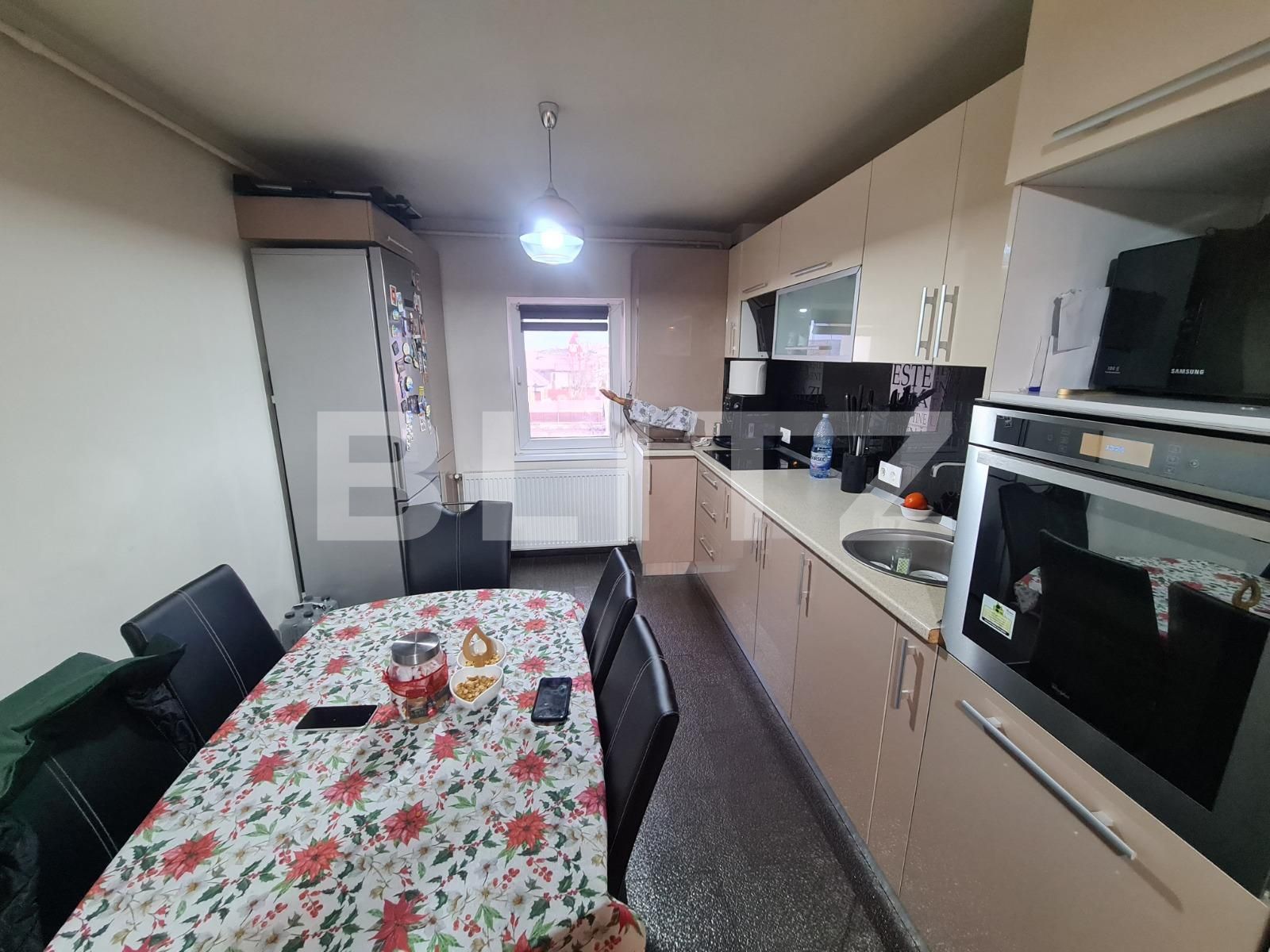 Apartament de vânzare 3 camere Floreşti - 78070AV | BLITZ Cluj-Napoca | Poza2