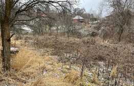 Teren constructie in sat Gheorghieni, 1205 mp