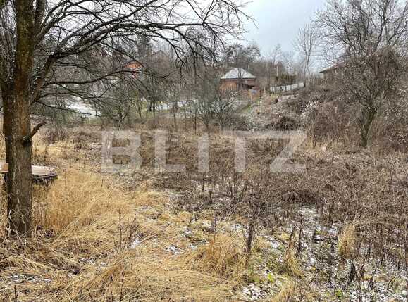 Teren de vânzare Exterior Sud - 78071TV | BLITZ Cluj-Napoca | Poza2