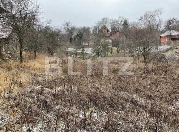 Teren de vânzare Exterior Sud - 78071TV | BLITZ Cluj-Napoca | Poza1