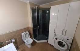 2 camere, garaj si parcare, incalzire pardoseala. Zona centrala