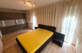 2 camere, garaj si parcare, incalzire pardoseala. Zona centrala