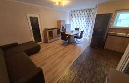 2 camere, garaj si parcare, incalzire pardoseala. Zona centrala