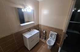 2 camere, garaj si parcare, incalzire pardoseala. Zona centrala