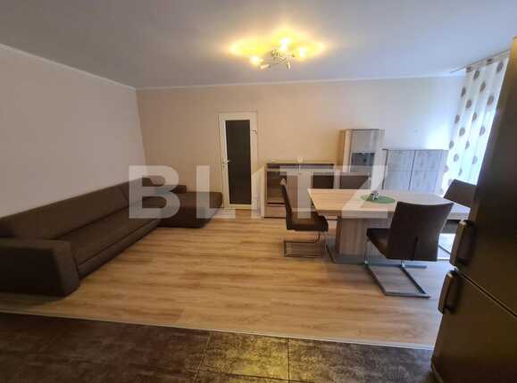 Apartament de vânzare 2 camere Floreşti - 78072AV | BLITZ Cluj-Napoca | Poza1