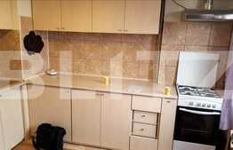 1 camera, 37 mp, decomandat, zona Kaufland