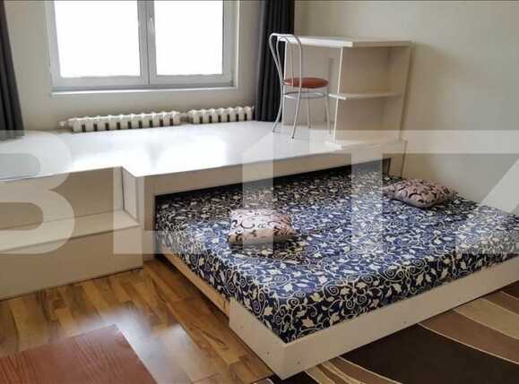 Garsonieră de închiriat Manastur - 7808AI | BLITZ Cluj-Napoca | Poza2