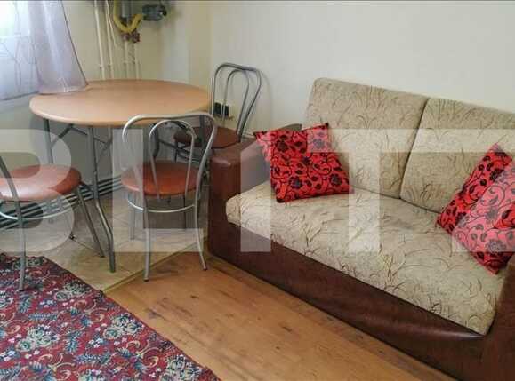 Garsonieră de închiriat Manastur - 7808AI | BLITZ Cluj-Napoca | Poza6