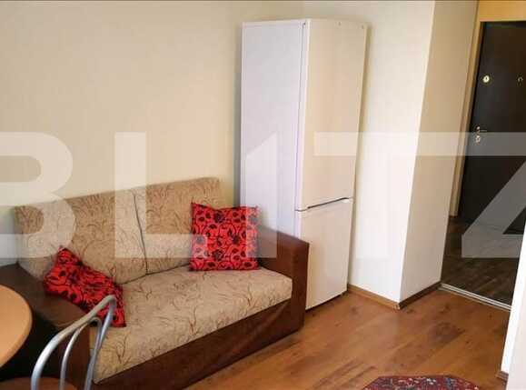 Garsonieră de închiriat Manastur - 7808AI | BLITZ Cluj-Napoca | Poza7