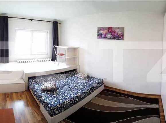 Garsonieră de închiriat Manastur - 7808AI | BLITZ Cluj-Napoca | Poza1