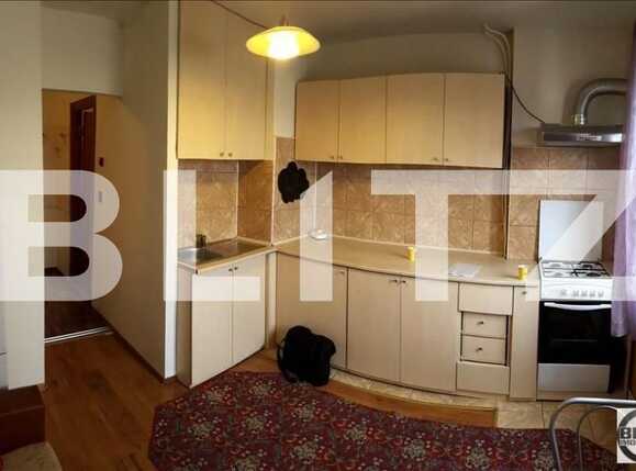 Garsonieră de închiriat Manastur - 7808AI | BLITZ Cluj-Napoca | Poza9