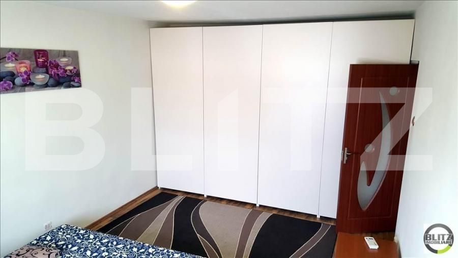 Garsonieră de închiriat Manastur - 7808AI | BLITZ Cluj-Napoca | Poza3