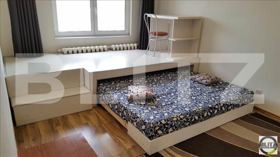 Garsonieră de închiriat Manastur - 7808AI | BLITZ Cluj-Napoca | Poza2