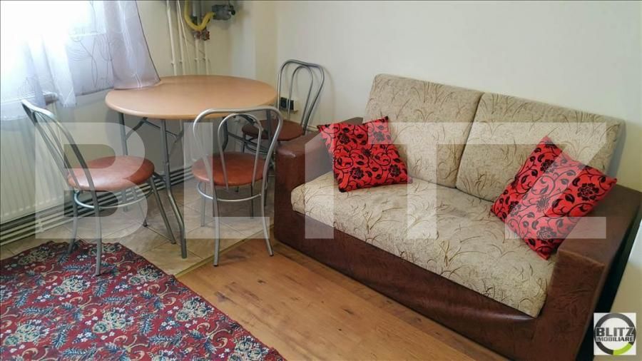 Garsonieră de închiriat Manastur - 7808AI | BLITZ Cluj-Napoca | Poza6