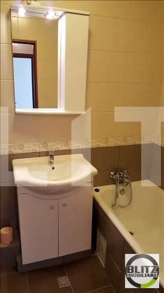 Garsonieră de închiriat Manastur - 7808AI | BLITZ Cluj-Napoca | Poza10