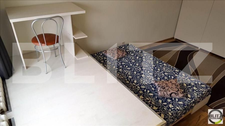Garsonieră de închiriat Manastur - 7808AI | BLITZ Cluj-Napoca | Poza4