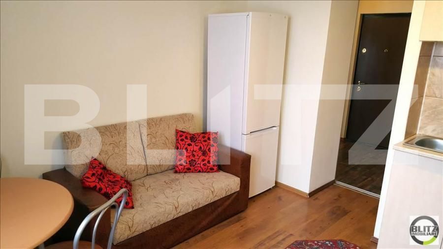 Garsonieră de închiriat Manastur - 7808AI | BLITZ Cluj-Napoca | Poza7