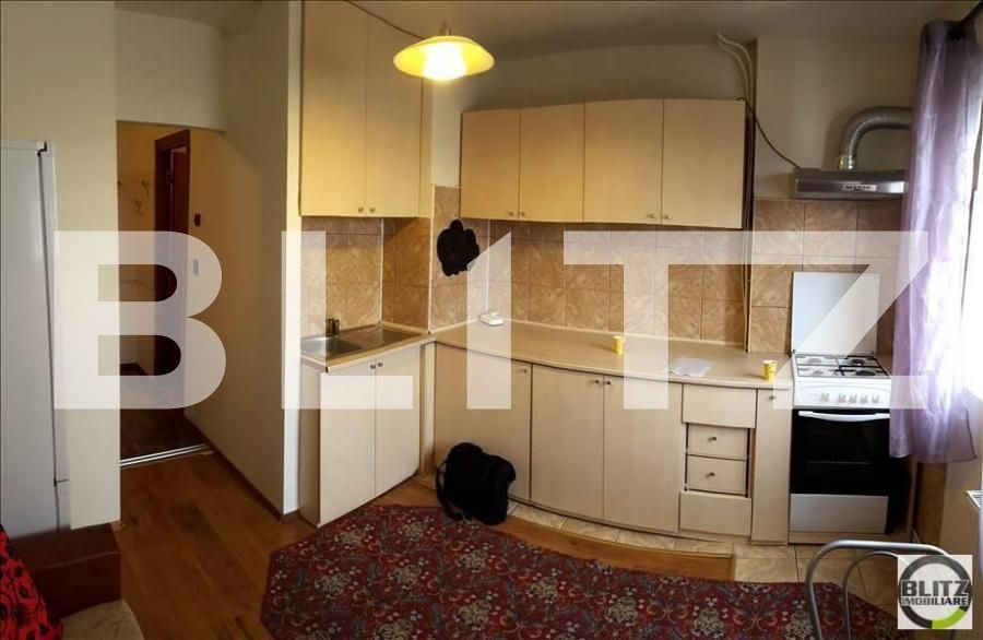 Garsonieră de închiriat Manastur - 7808AI | BLITZ Cluj-Napoca | Poza9