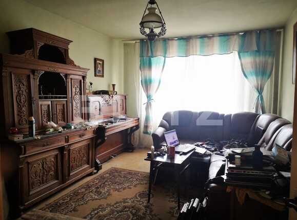 Apartament de vânzare 3 camere Calea Bucuresti - 78081AV | BLITZ Brașov | Poza1