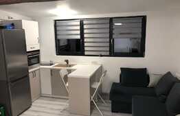 Investiție! Garsonieră, mobilată și utilată lux, mansardă, zona Schei