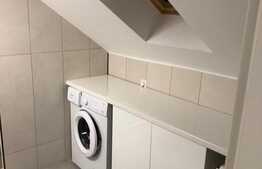 Investiție! Garsonieră, mobilată și utilată lux, mansardă, zona Schei