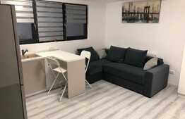 Investiție! Garsonieră, mobilată și utilată lux, mansardă, zona Schei