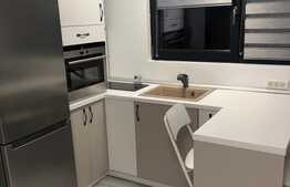 Investiție! Garsonieră, mobilată și utilată lux, mansardă, zona Schei