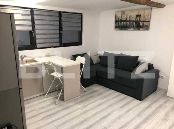 Garsonieră de vânzare Schei - 78082AV | BLITZ Brașov | Poza1