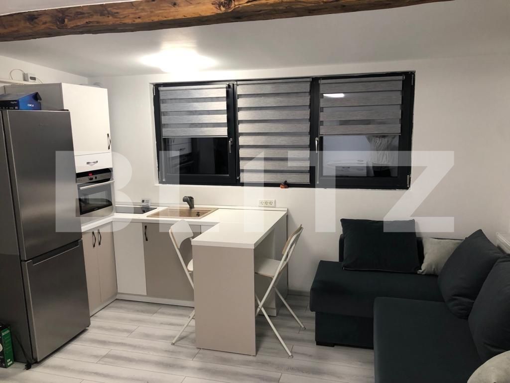 Garsonieră de vânzare Schei - 78082AV | BLITZ Brașov | Poza2