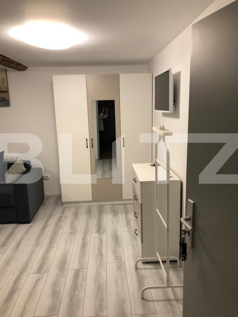 Garsonieră de vânzare Schei - 78082AV | BLITZ Brașov | Poza4