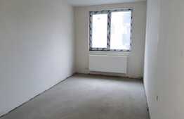 Apartament de 3 camere, semifinisat cu CF ,parcare ,66 mp, zona Vivo!