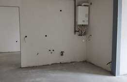 Apartament de 3 camere, semifinisat cu CF ,parcare ,66 mp, zona Vivo!