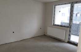 Apartament de 3 camere, semifinisat cu CF ,parcare ,66 mp, zona Vivo!