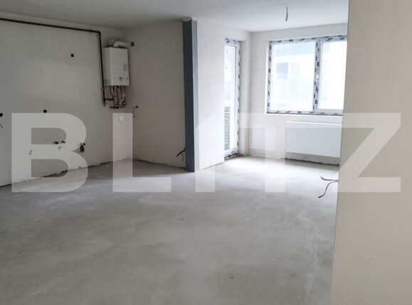 Apartament de vânzare 3 camere Floreşti - 78083AV | BLITZ Cluj-Napoca | Poza1