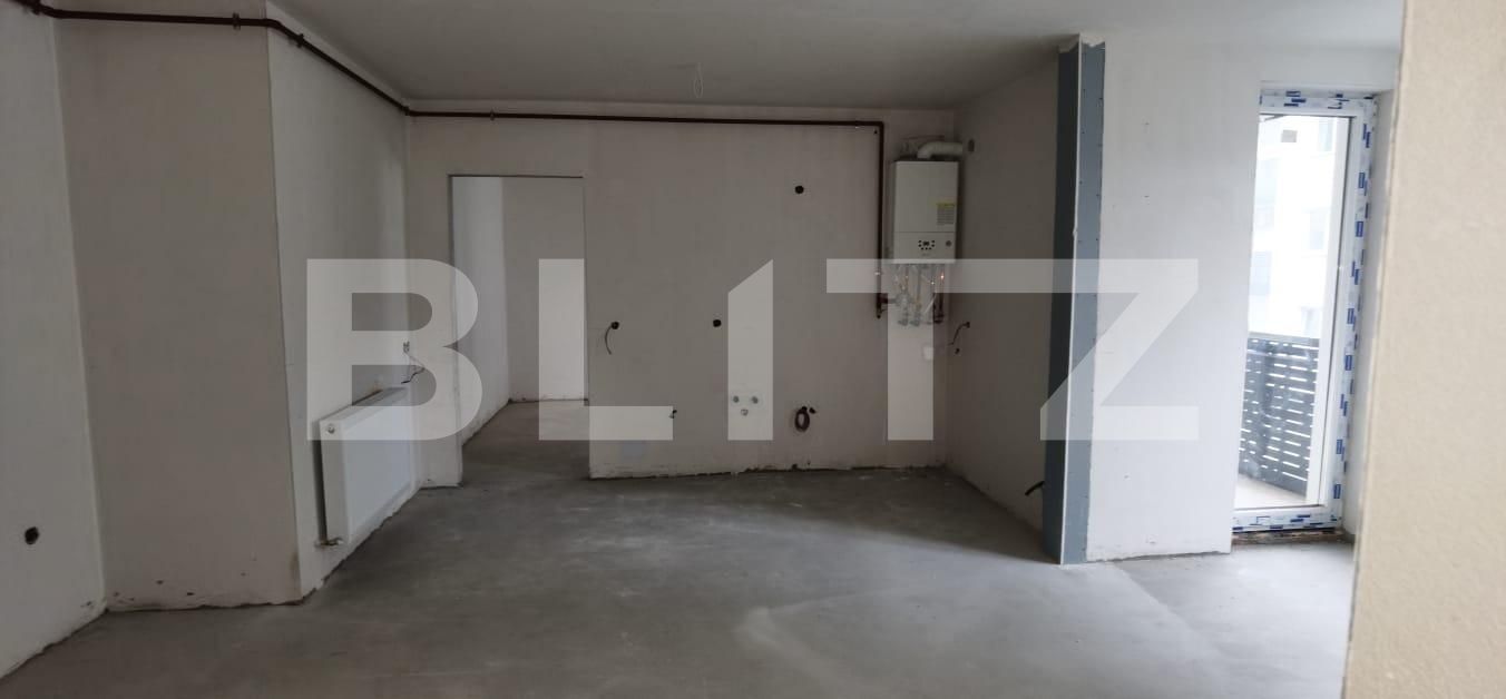 Apartament de vânzare 3 camere Floreşti - 78083AV | BLITZ Cluj-Napoca | Poza3