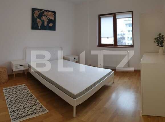 Apartament de închiriat 3 camere Central - 78087AI | BLITZ Cluj-Napoca | Poza2