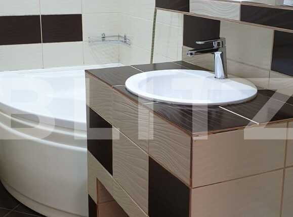 Apartament de închiriat 3 camere Central - 78087AI | BLITZ Cluj-Napoca | Poza9