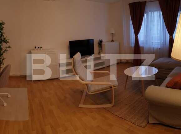 Apartament de închiriat 3 camere Central - 78087AI | BLITZ Cluj-Napoca | Poza3