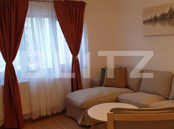 Apartament de închiriat 3 camere Central - 78087AI | BLITZ Cluj-Napoca | Poza4