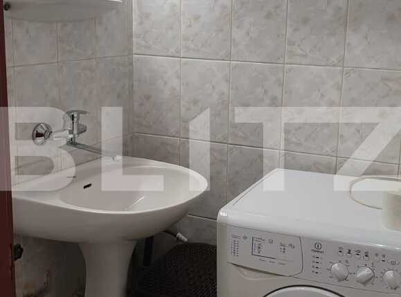 Apartament de închiriat 3 camere Central - 78087AI | BLITZ Cluj-Napoca | Poza10