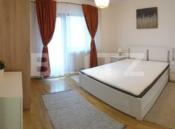 Apartament de închiriat 3 camere Central - 78087AI | BLITZ Cluj-Napoca | Poza1