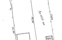 Teren de 1700 mp, zona de blocuri, utilitati, Gilau! 