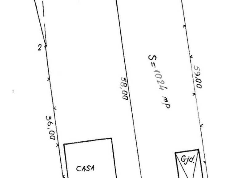 Teren de vânzare Exterior Vest - 78089TV | BLITZ Cluj-Napoca | Poza1