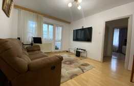 Apartament de 2 camere, 47 mp, zona Astra 