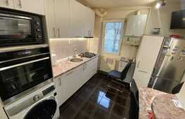 Apartament de 2 camere, 47 mp, zona Astra 