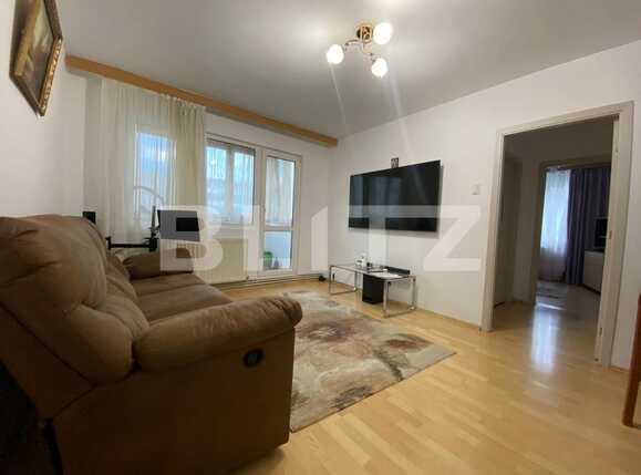 Apartament de vânzare 2 camere Astra - 78094AV | BLITZ Brașov | Poza1