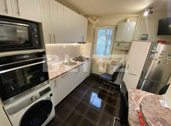 Apartament de vânzare 2 camere Astra - 78094AV | BLITZ Brașov | Poza5