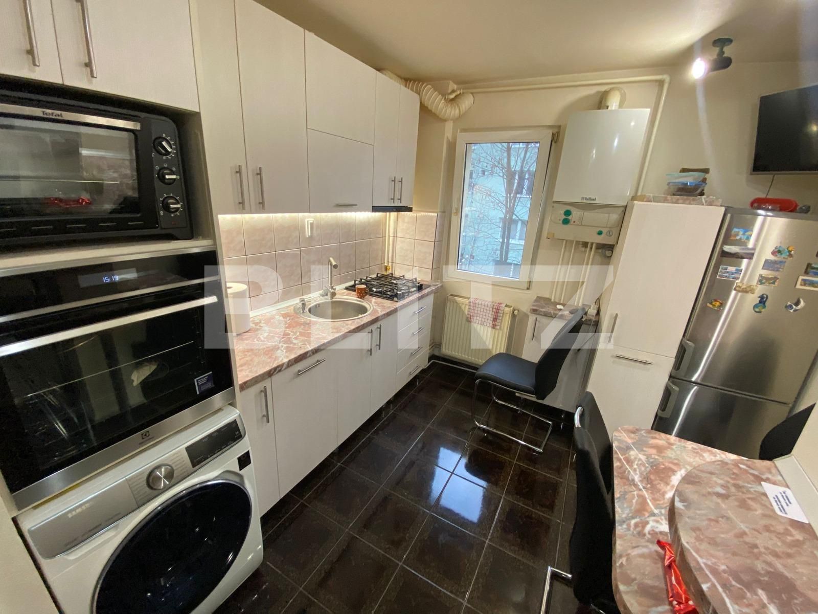 Apartament de vânzare 2 camere Astra - 78094AV | BLITZ Brașov | Poza5