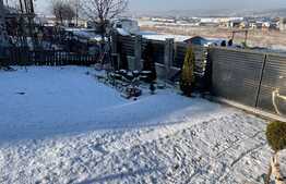 Casa la cheie, teren 314 mp, in Dezmir, zona Planoarelor