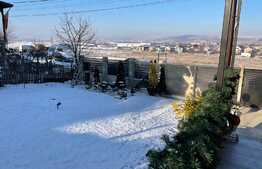 Casa la cheie, teren 314 mp, in Dezmir, zona Planoarelor